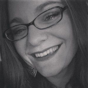 Meet your Posher, Allyson